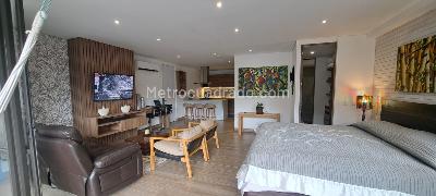 Apartamento en venta en Ciudad Del Rio, Medellín · foto 2 de 18