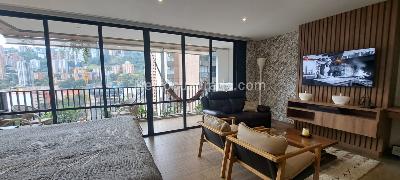 Apartamento en venta en Ciudad Del Rio, Medellín · foto 3 de 18