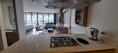 Apartamento en venta en Ciudad Del Rio, Medellín · foto 4 de 18