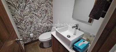 Apartamento en venta en Ciudad Del Rio, Medellín · foto 5 de 18
