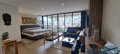 Apartamento en venta en Ciudad Del Rio, Medellín · foto 6 de 18