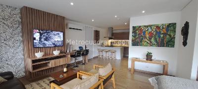 Apartamento en venta en Ciudad Del Rio, Medellín · foto 7 de 18