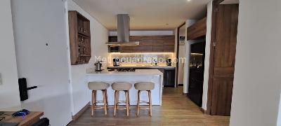 Apartamento en venta en Ciudad Del Rio, Medellín · foto 10 de 18
