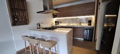 Apartamento en venta en Ciudad Del Rio, Medellín · foto 11 de 18