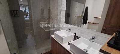 Apartamento en venta en Ciudad Del Rio, Medellín · foto 12 de 18