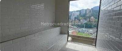 Apartamento en venta en Ciudad Del Rio, Medellín · foto 14 de 18