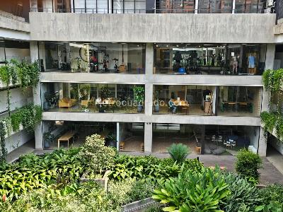 Apartamento en venta en Ciudad Del Rio, Medellín · foto 17 de 18