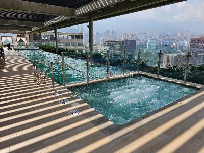 Apartamento en venta en Ciudad Del Rio, Medellín · foto 18 de 18