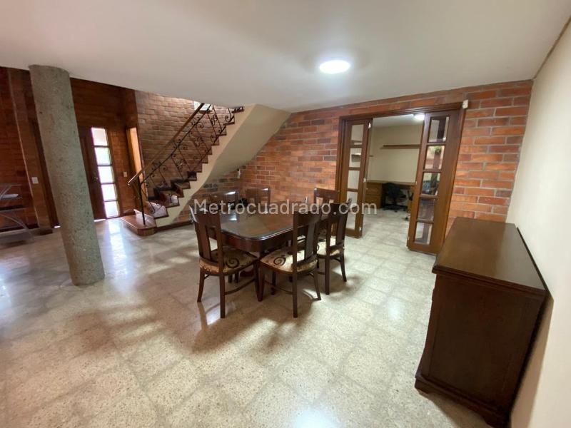 Casa – Sabaneta, Cañaveralejo - Vista 2