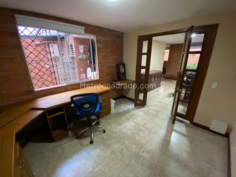 Casa – Sabaneta, Cañaveralejo - Vista 5