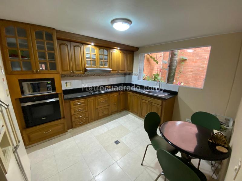 Casa – Sabaneta, Cañaveralejo - Más
