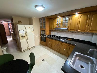 Casa de 4 alcobas en arriendo en Lagos De La Doctora, Sabaneta, 230 m² · foto 6 de 20