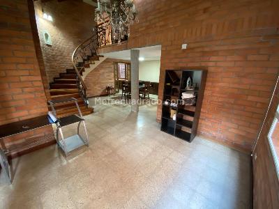 Casa de 4 alcobas en arriendo en Lagos De La Doctora, Sabaneta, 230 m² · foto 7 de 20