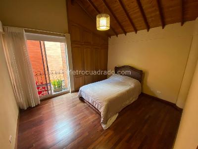 Casa de 4 alcobas en arriendo en Lagos De La Doctora, Sabaneta, 230 m² · foto 12 de 20