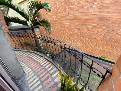 Casa de 4 alcobas en arriendo en Lagos De La Doctora, Sabaneta, 230 m² · foto 16 de 20