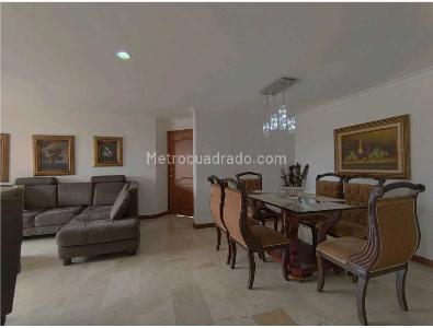Apartamento de 3 alcobas en arriendo en Laureles, Medellín, 150 m² · foto 4 de 20