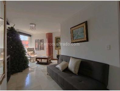 Apartamento de 3 alcobas en arriendo en Laureles, Medellín, 150 m² · foto 7 de 20