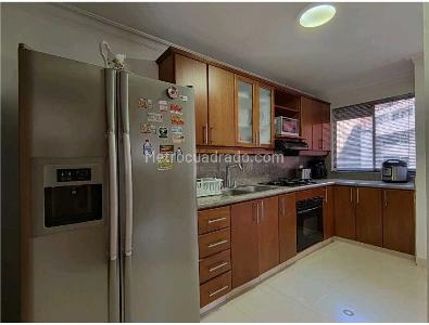 Apartamento de 3 alcobas en arriendo en Laureles, Medellín, 150 m² · foto 11 de 20