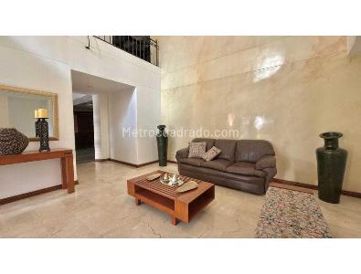 Apartamento de 3 alcobas en arriendo en Laureles, Medellín, 150 m² · foto 20 de 20