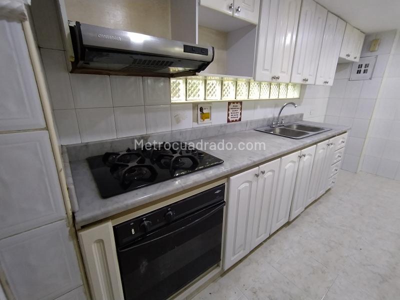 Casa en Arriendo, Robledo, Medellín