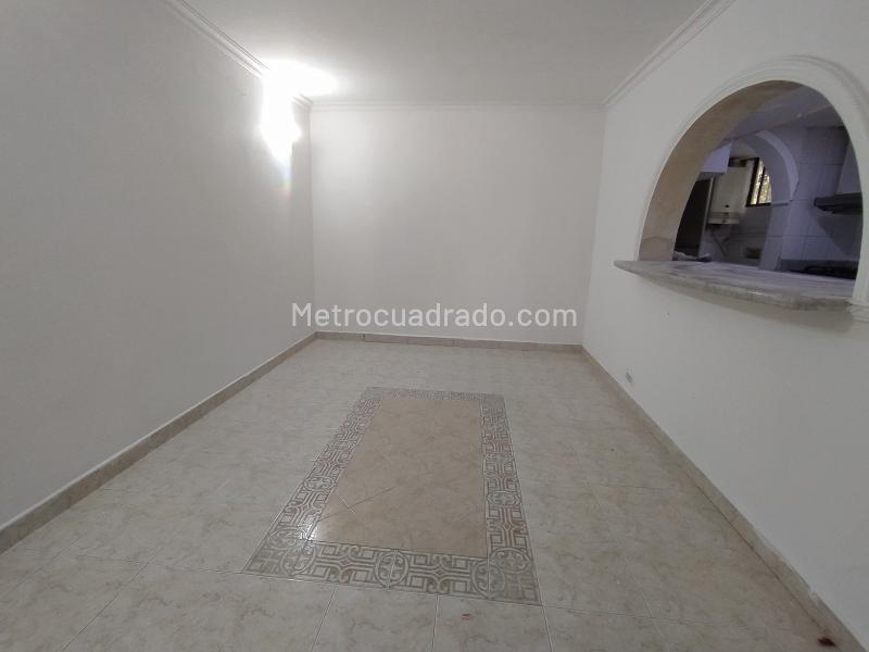 Casa en Arriendo, Robledo, Medellín - 4