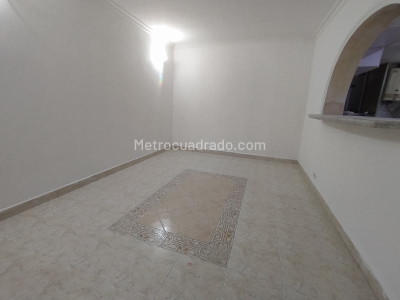 Casa en Arriendo, Robledo, Medellín - 5