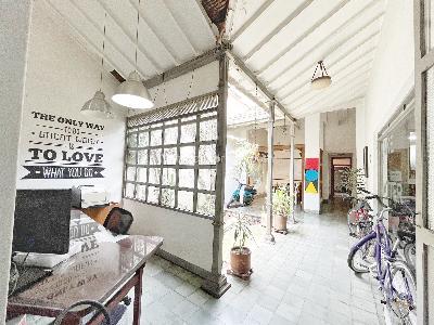 Casa de 5 alcobas en venta en Altos Del Poblado, Medellín, 178 m² · foto 5 de 13