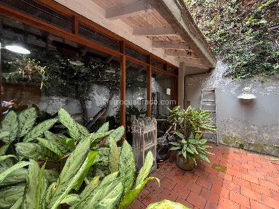 Casa de 5 alcobas en venta en Altos Del Poblado, Medellín, 178 m² · foto 8 de 13