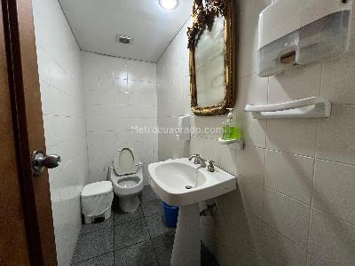 Casa de 5 alcobas en venta en Altos Del Poblado, Medellín, 178 m² · foto 13 de 13