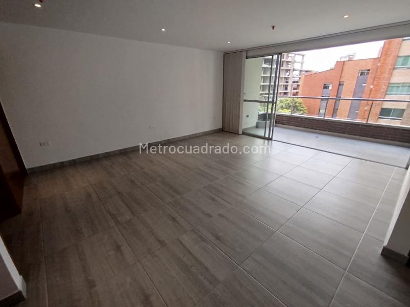 2BR Apartment in Zuñiga (100 m²) - 2