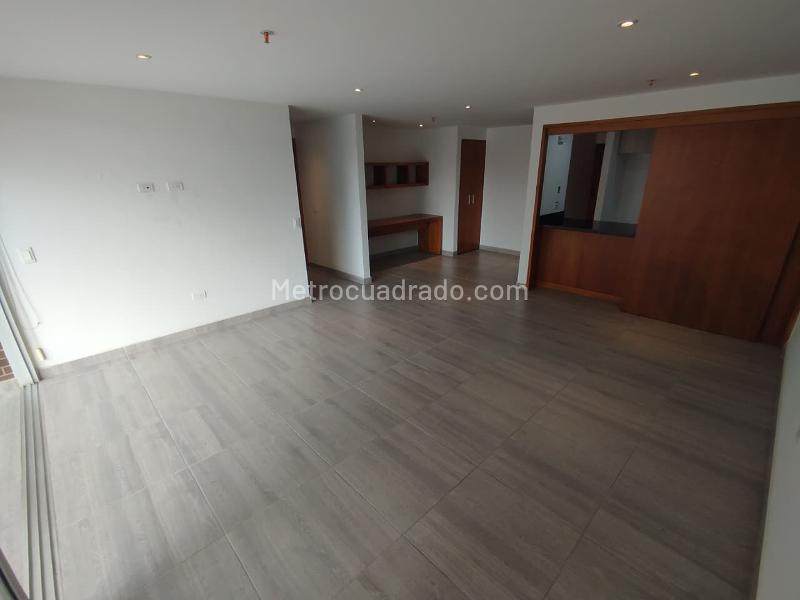 2BR Apartment in Zuñiga (100 m²) - 4