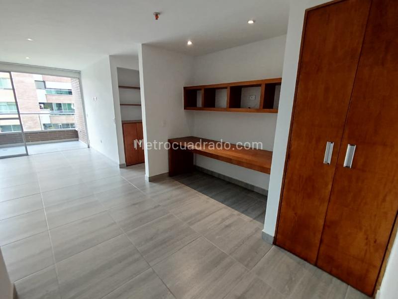 2BR Apartment in Zuñiga (100 m²) - 5