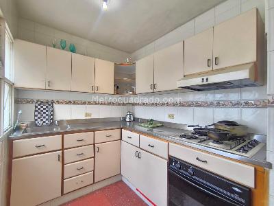 Apartamento en venta en El Salvador, Medellín · foto 5 de 16