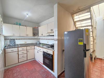 Apartamento en venta en El Salvador, Medellín · foto 6 de 16