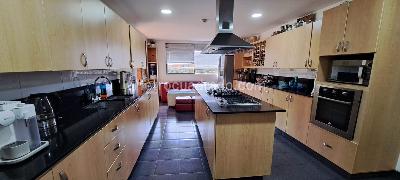 Casa de 4 alcobas en venta en Cola Del Zorro, Medellín, 945 m² · foto 4 de 17