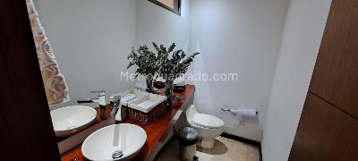 Casa de 4 alcobas en venta en Cola Del Zorro, Medellín, 945 m² · foto 5 de 17