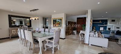 Casa de 4 alcobas en venta en Cola Del Zorro, Medellín, 945 m² · foto 9 de 17