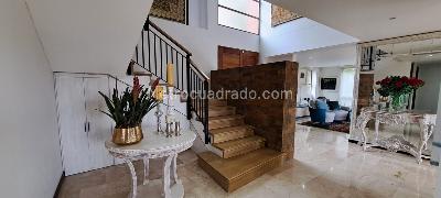 Casa de 4 alcobas en venta en Cola Del Zorro, Medellín, 945 m² · foto 10 de 17