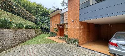 Casa de 4 alcobas en venta en Cola Del Zorro, Medellín, 945 m² · foto 12 de 17