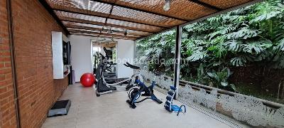 Casa de 4 alcobas en venta en Cola Del Zorro, Medellín, 945 m² · foto 14 de 17