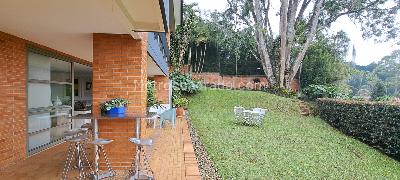 Casa de 4 alcobas en venta en Cola Del Zorro, Medellín, 945 m² · foto 15 de 17