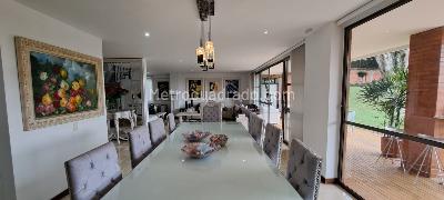 Casa de 4 alcobas en venta en Cola Del Zorro, Medellín, 945 m² · foto 16 de 17