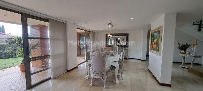 Casa de 4 alcobas en venta en Cola Del Zorro, Medellín, 945 m² · foto 17 de 17