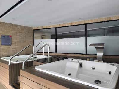 Apartamento de 1 alcoba en venta en Las Palmas M, Medellín, 75 m² · foto 20 de 20