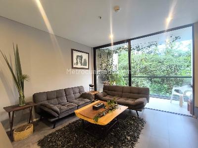 Apartamento de 1 alcoba en venta en Las Palmas M, Medellín, 75 m² · foto 3 de 20