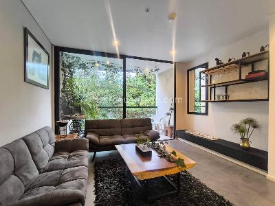 Apartamento de 1 alcoba en venta en Las Palmas M, Medellín, 75 m² · foto 4 de 20