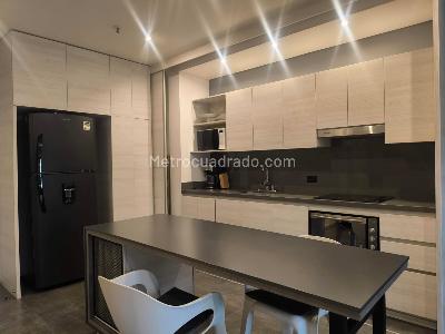 Apartamento de 1 alcoba en venta en Las Palmas M, Medellín, 75 m² · foto 6 de 20