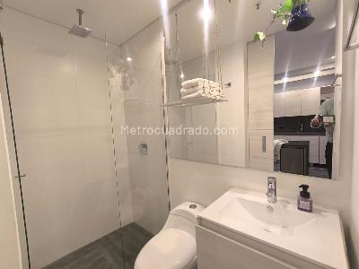 Apartamento de 1 alcoba en venta en Las Palmas M, Medellín, 75 m² · foto 8 de 20