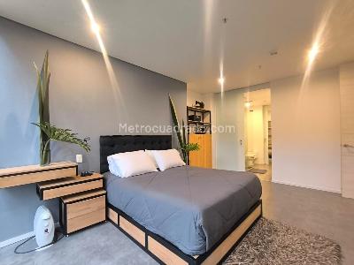 Apartamento de 1 alcoba en venta en Las Palmas M, Medellín, 75 m² · foto 10 de 20