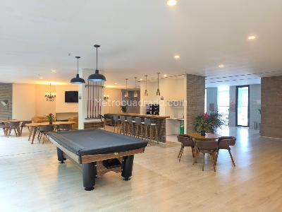 Apartamento de 1 alcoba en venta en Las Palmas M, Medellín, 75 m² · foto 15 de 20